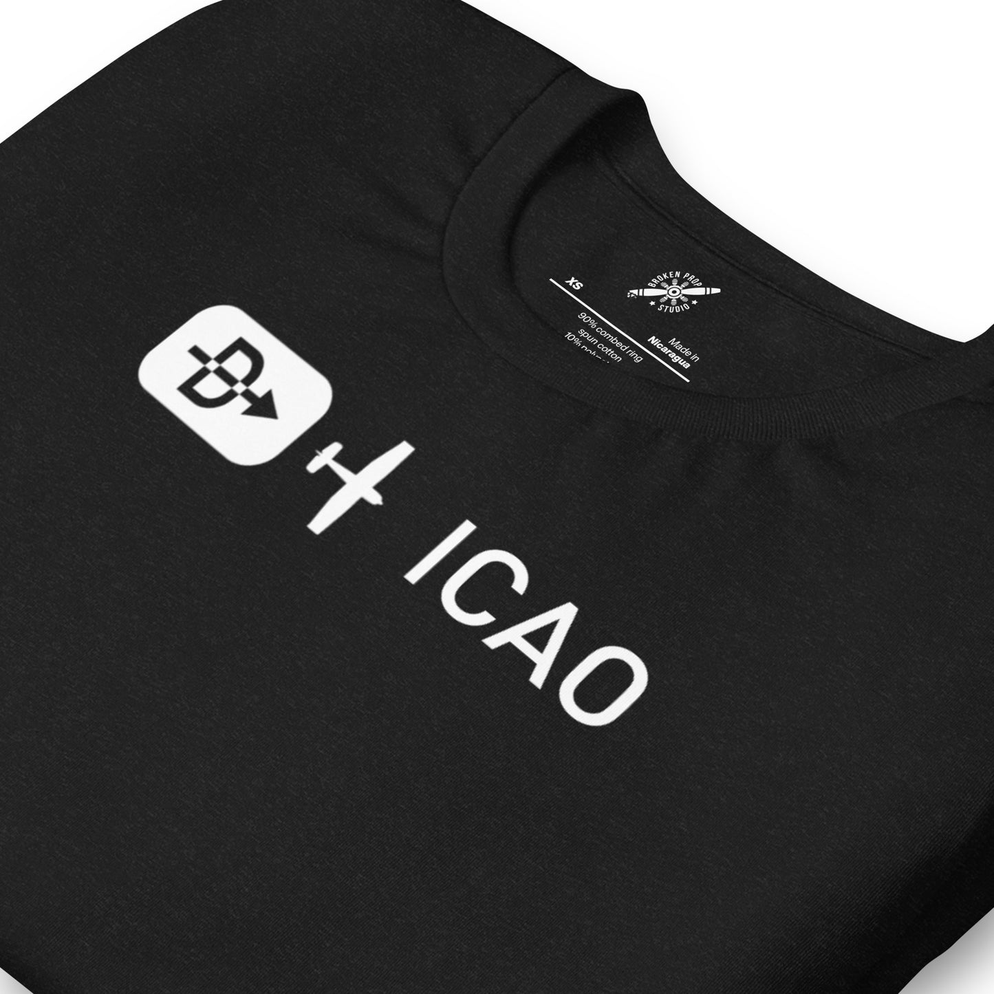 Custom "Direct to" | High Wing Single