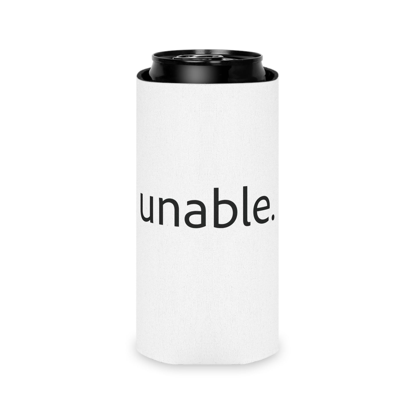 Can Cooler