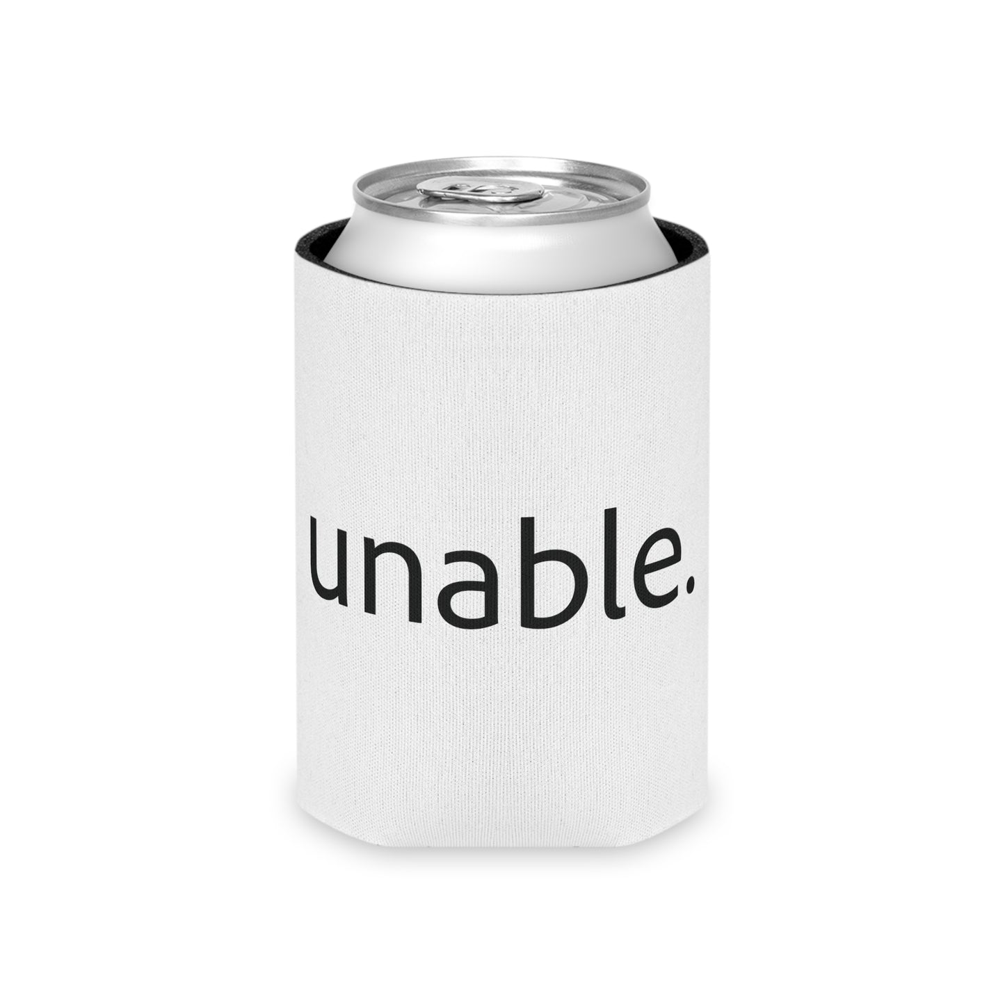 Can Cooler