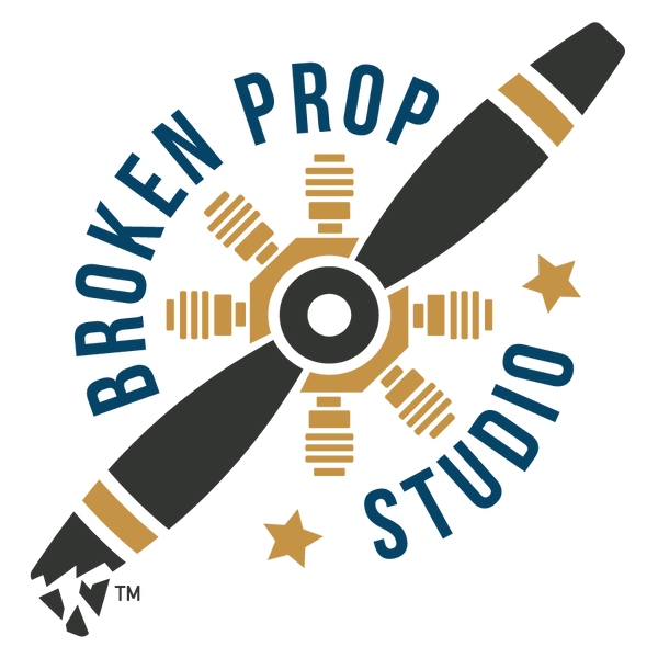 Broken Prop Studio