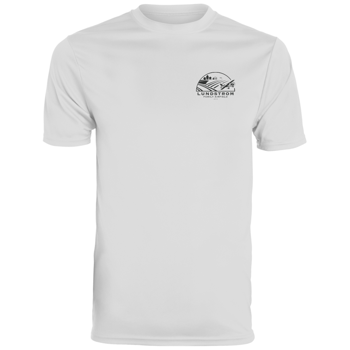 790 Men's Moisture-Wicking Tee