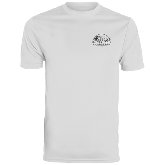 790 Men's Moisture-Wicking Tee