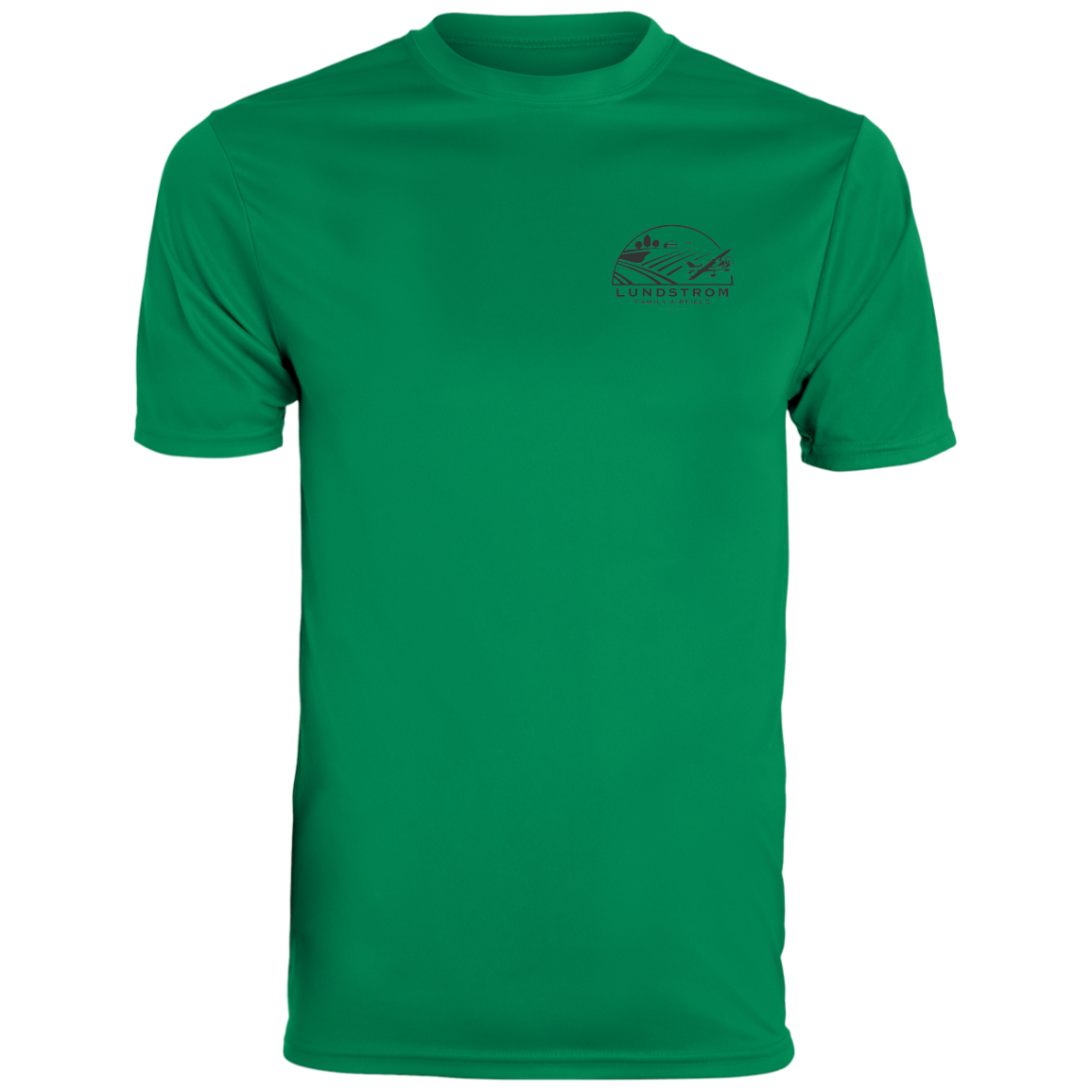 790 Men's Moisture-Wicking Tee