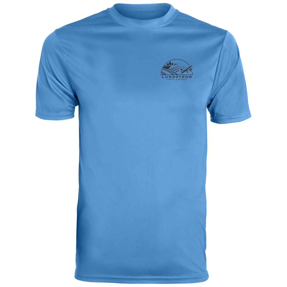 790 Men's Moisture-Wicking Tee