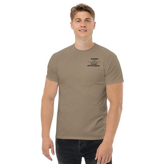 Kansas C-12 Unit Shirt