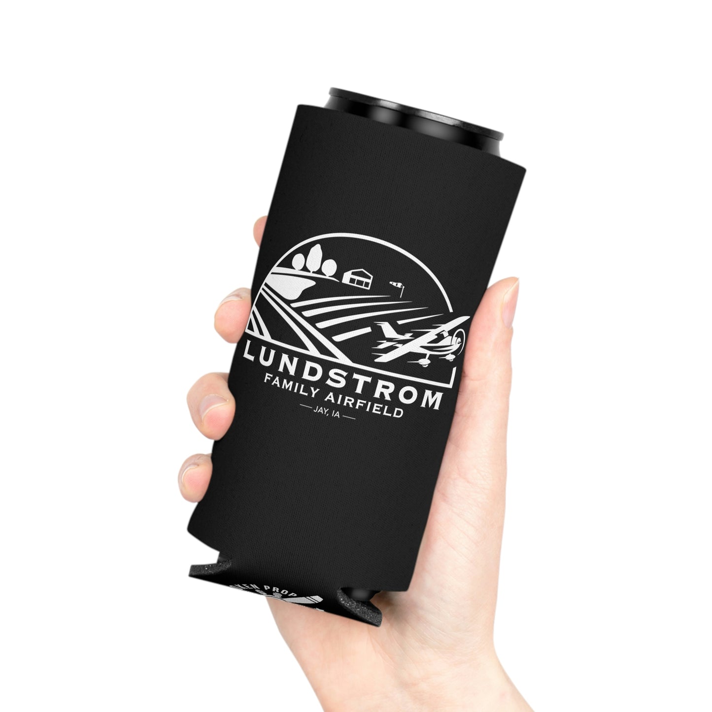 LFAD Can Cooler