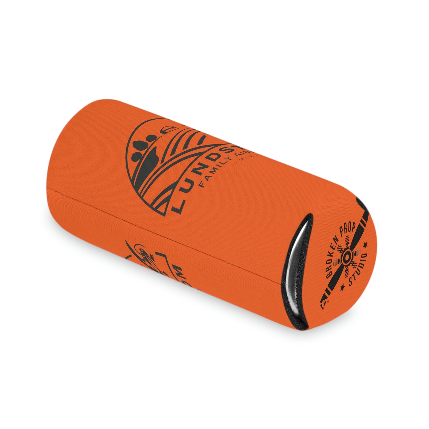 LFAD Can Cooler