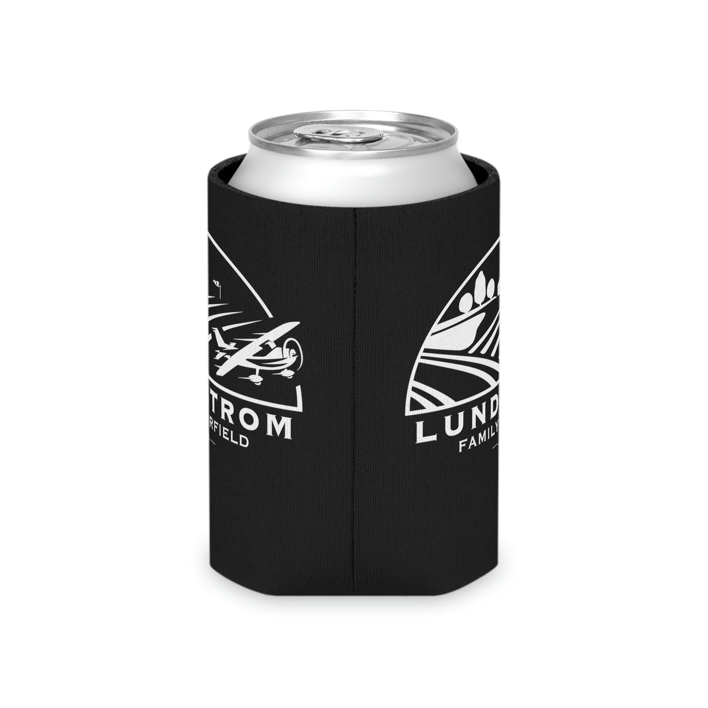 LFAD Can Cooler