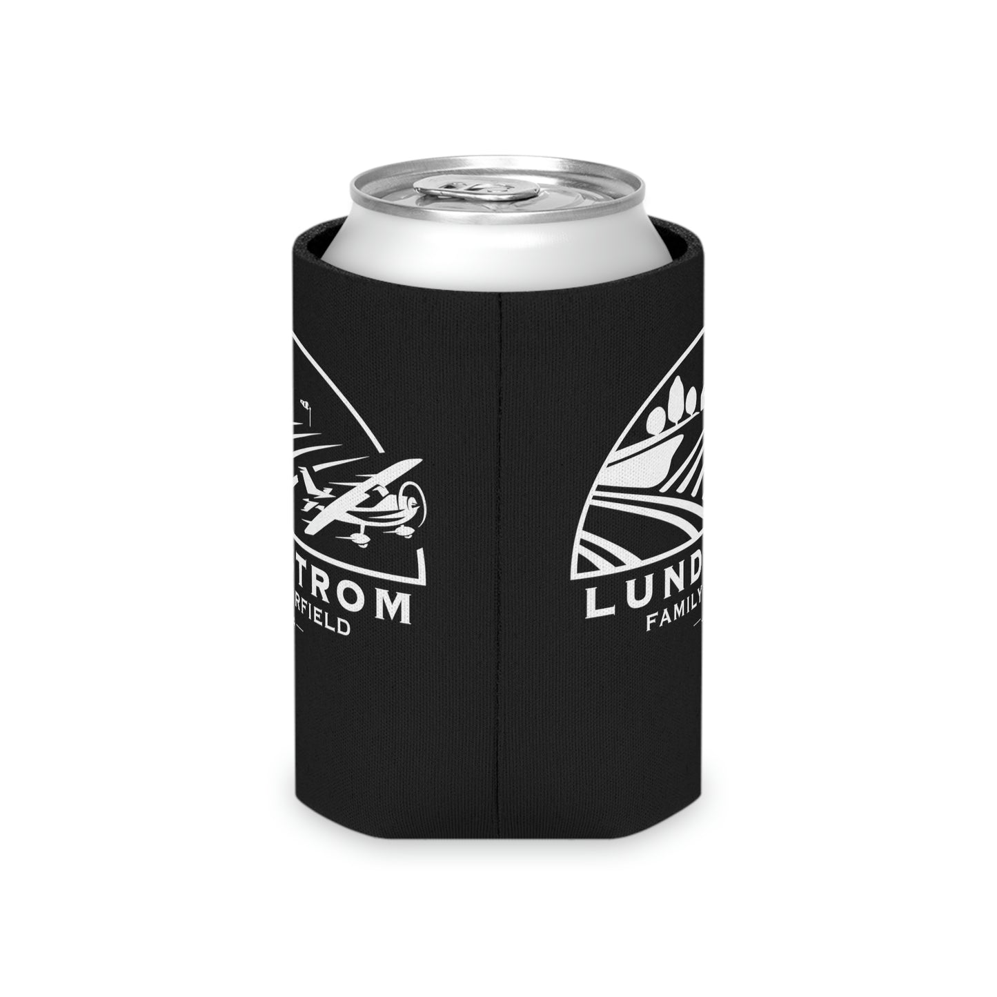 LFAD Can Cooler