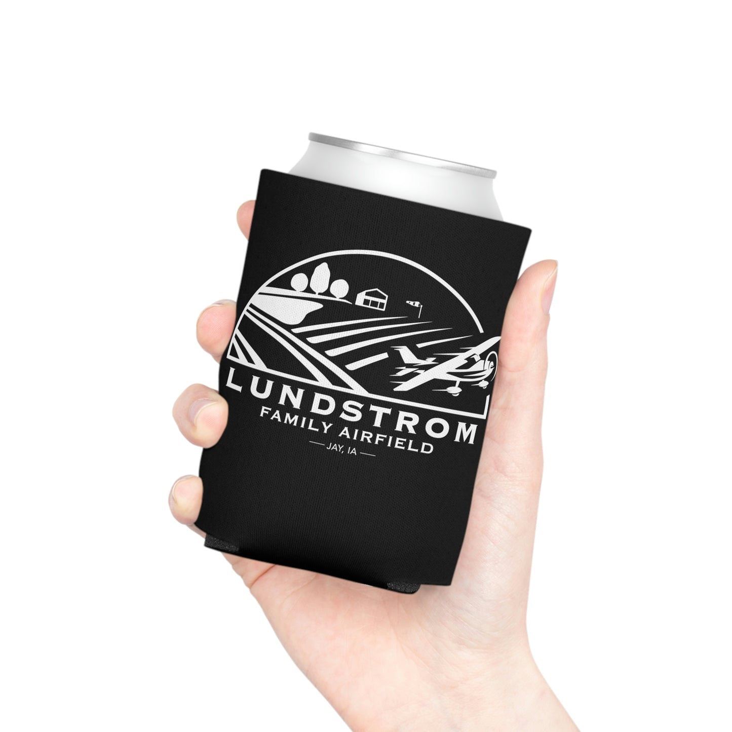 LFAD Can Cooler