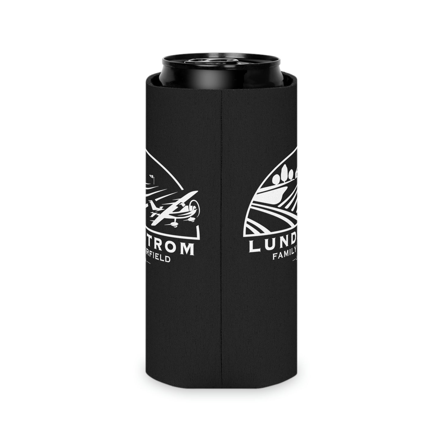 LFAD Can Cooler