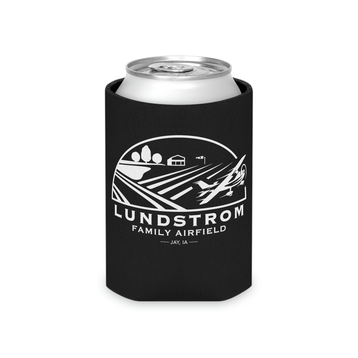 LFAD Can Cooler