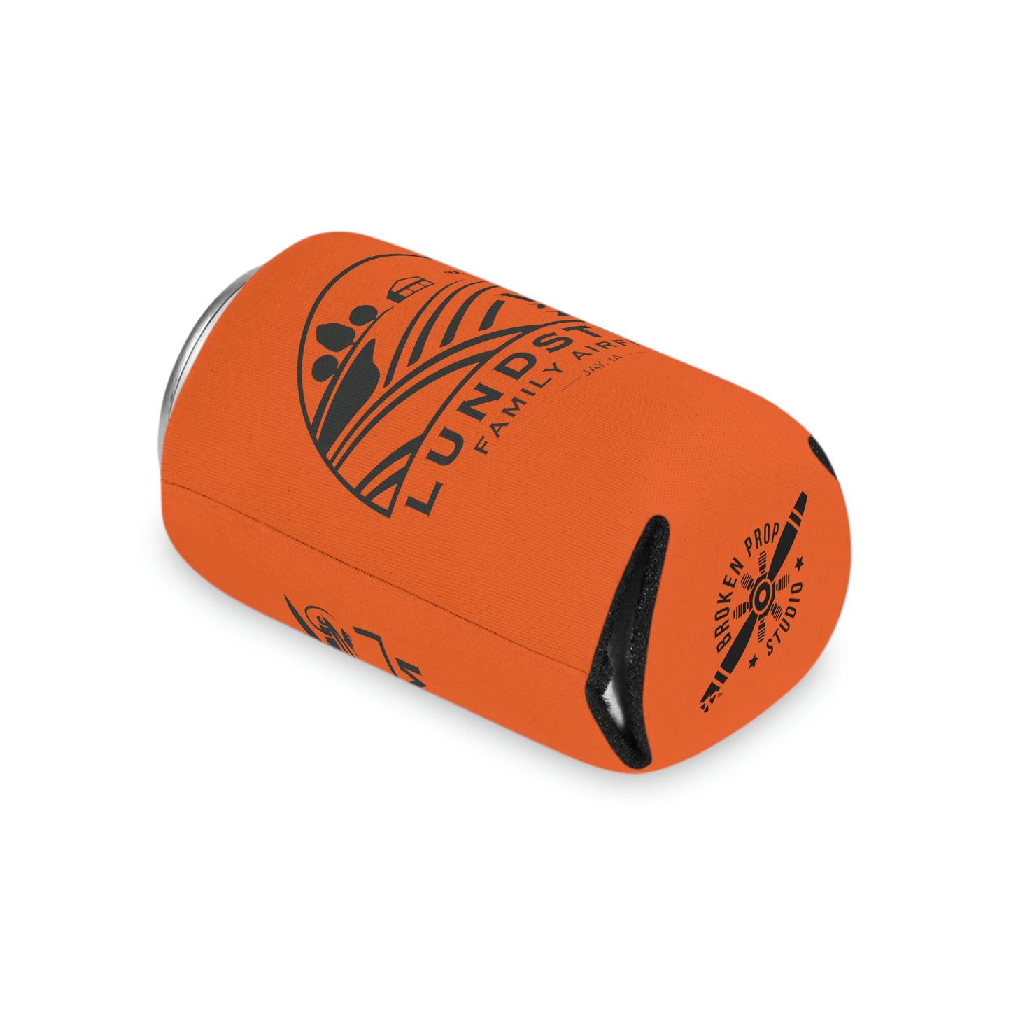 LFAD Can Cooler