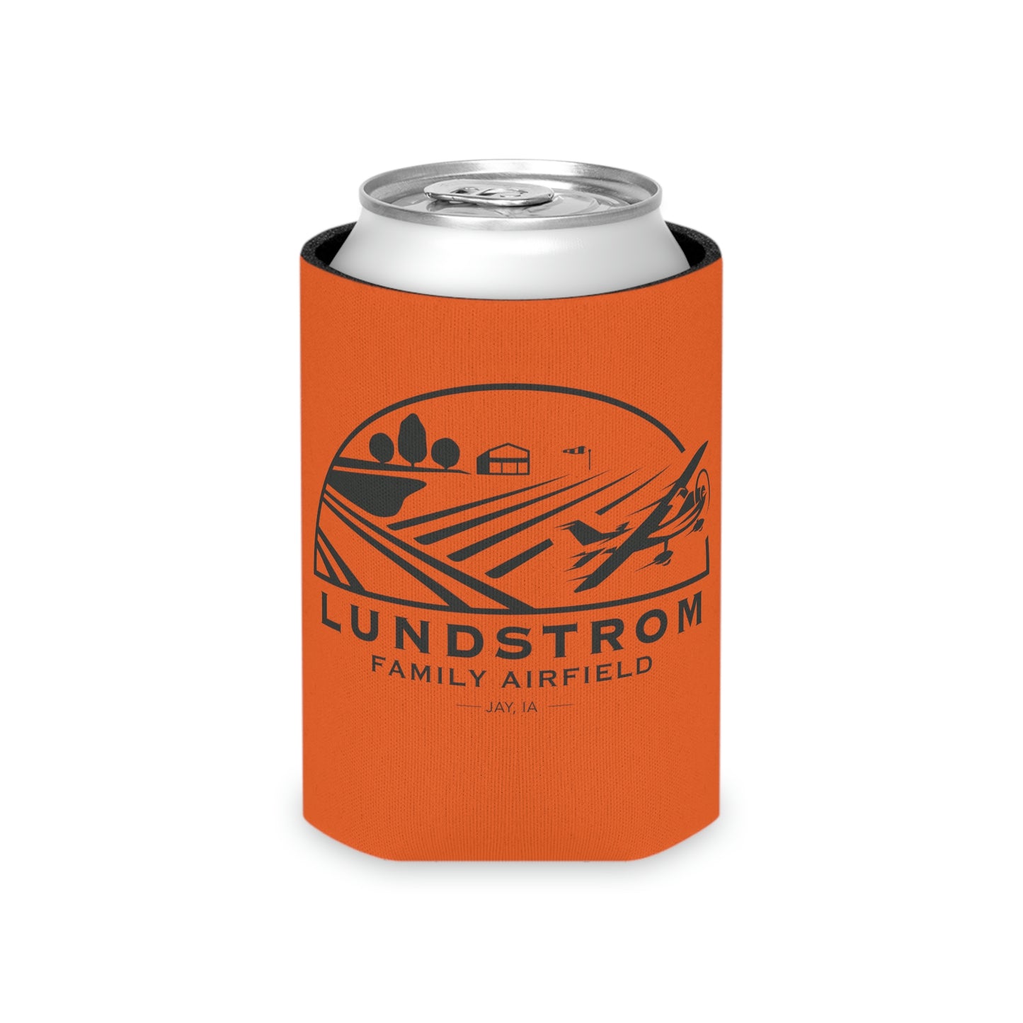 LFAD Can Cooler