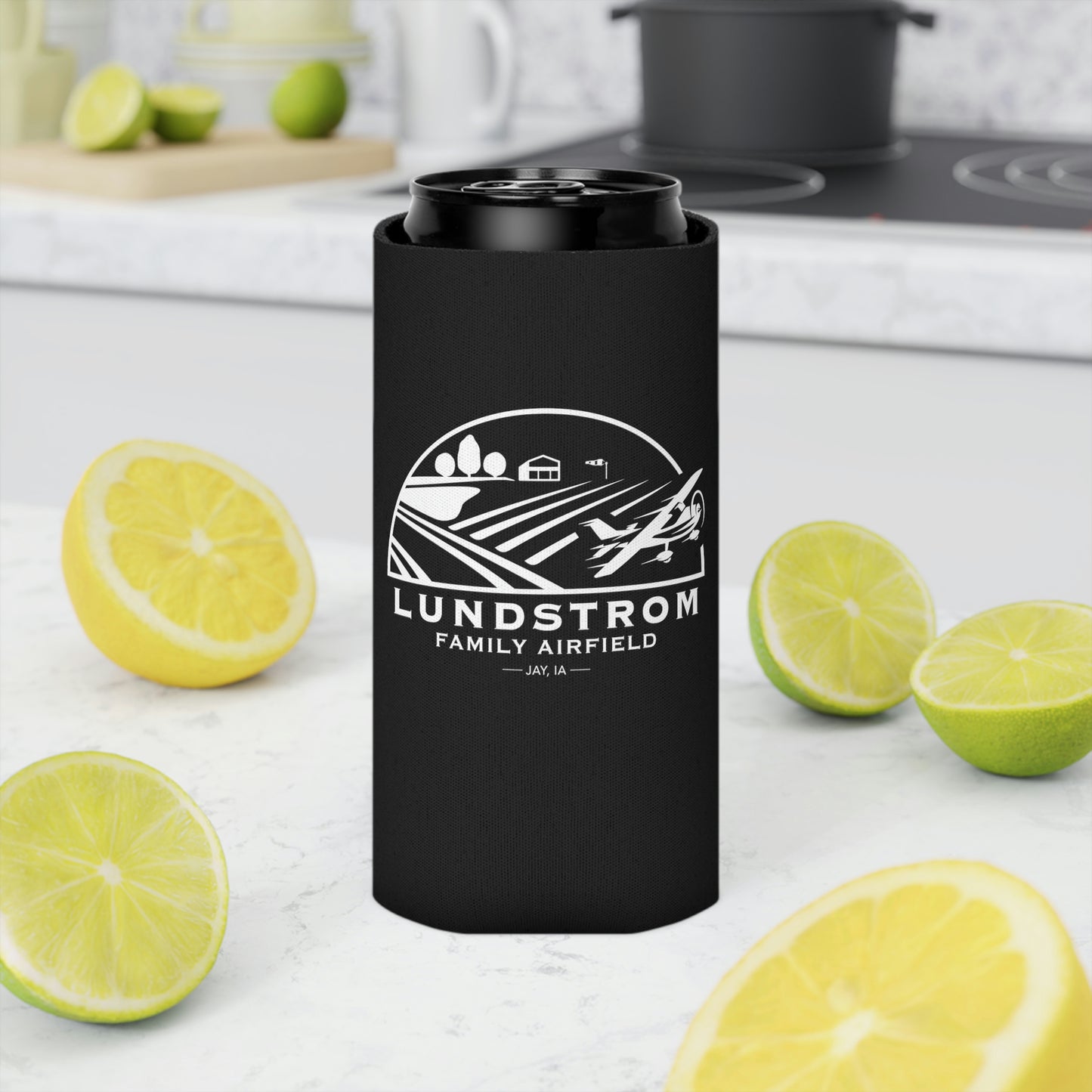 LFAD Can Cooler