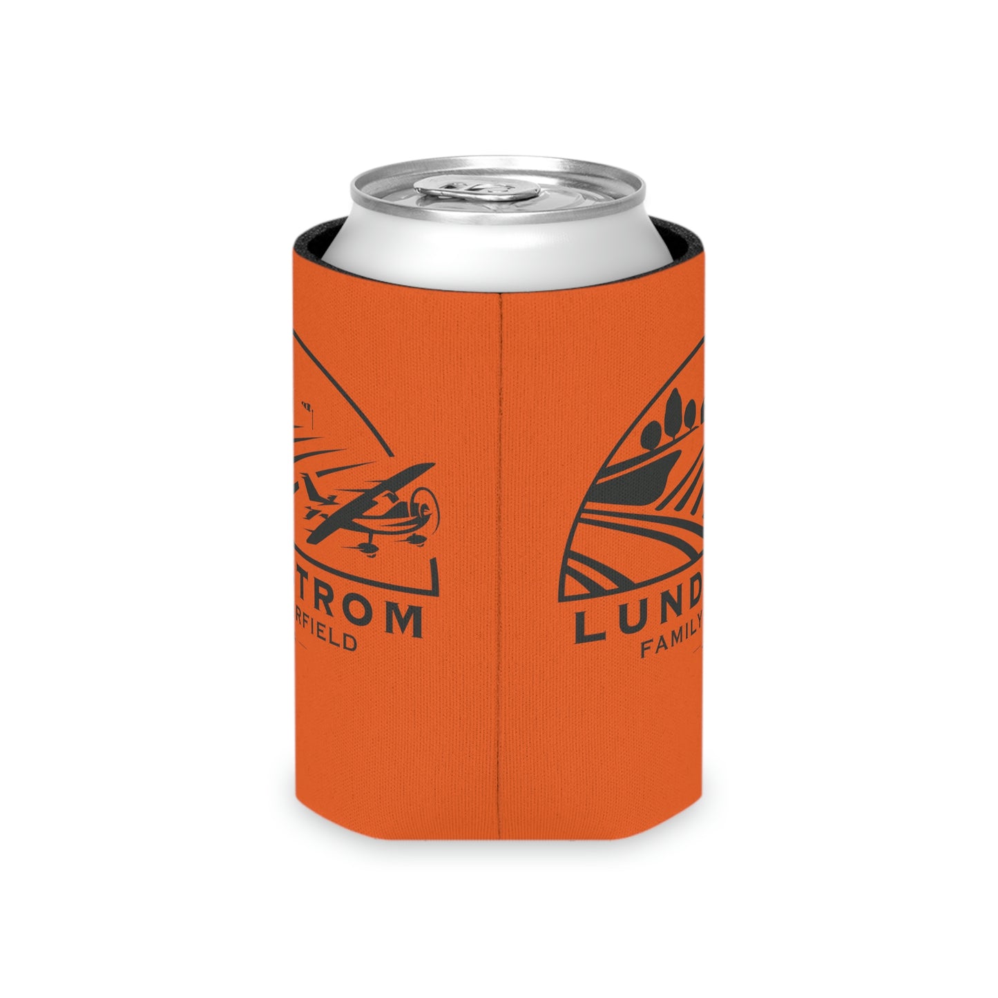 LFAD Can Cooler