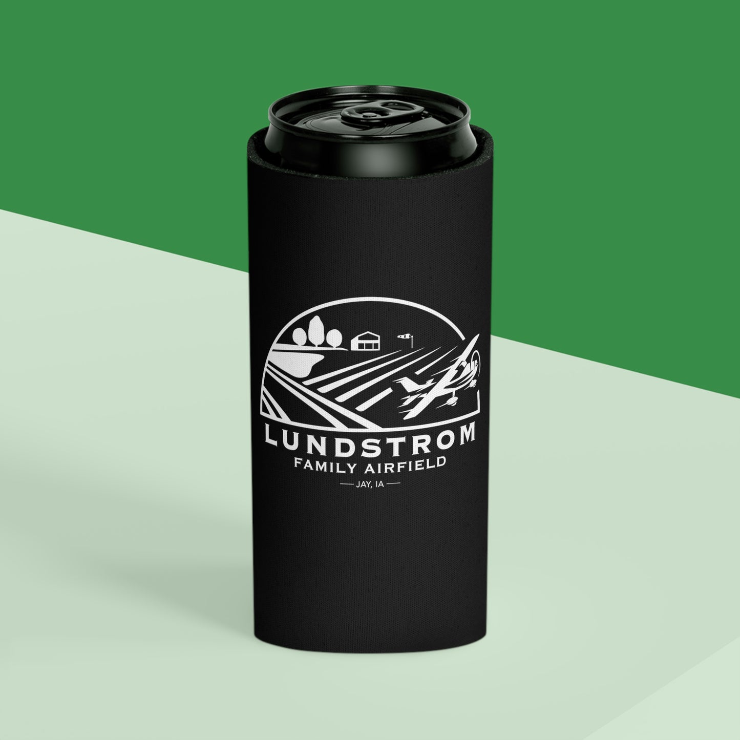 LFAD Can Cooler