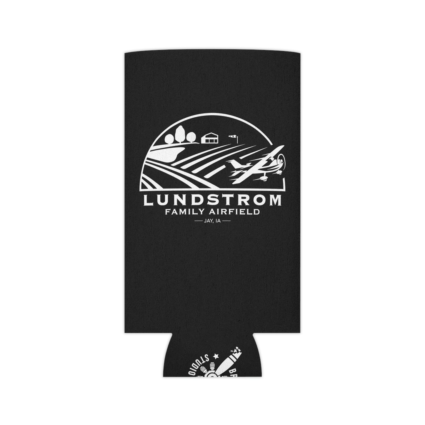 LFAD Can Cooler