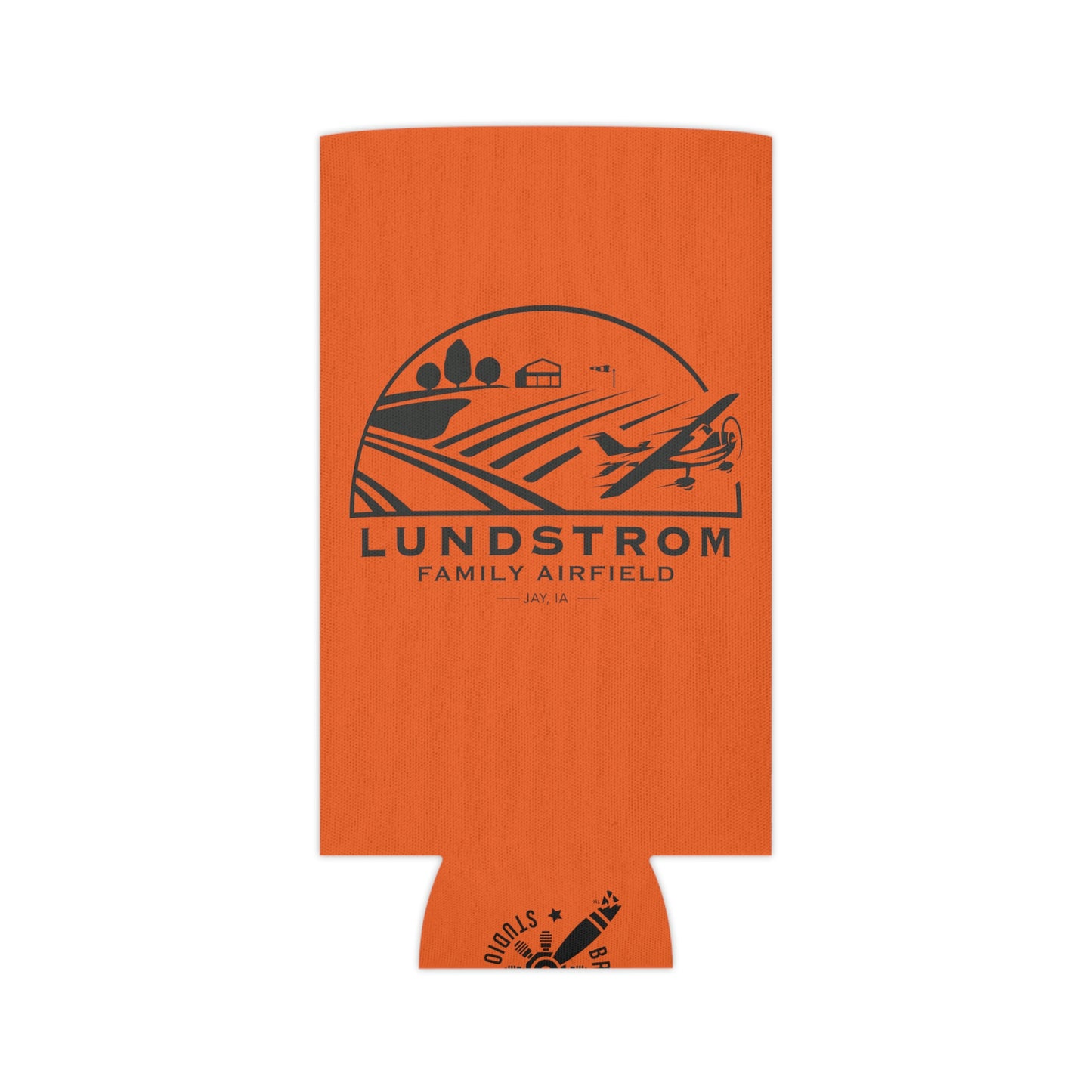 LFAD Can Cooler
