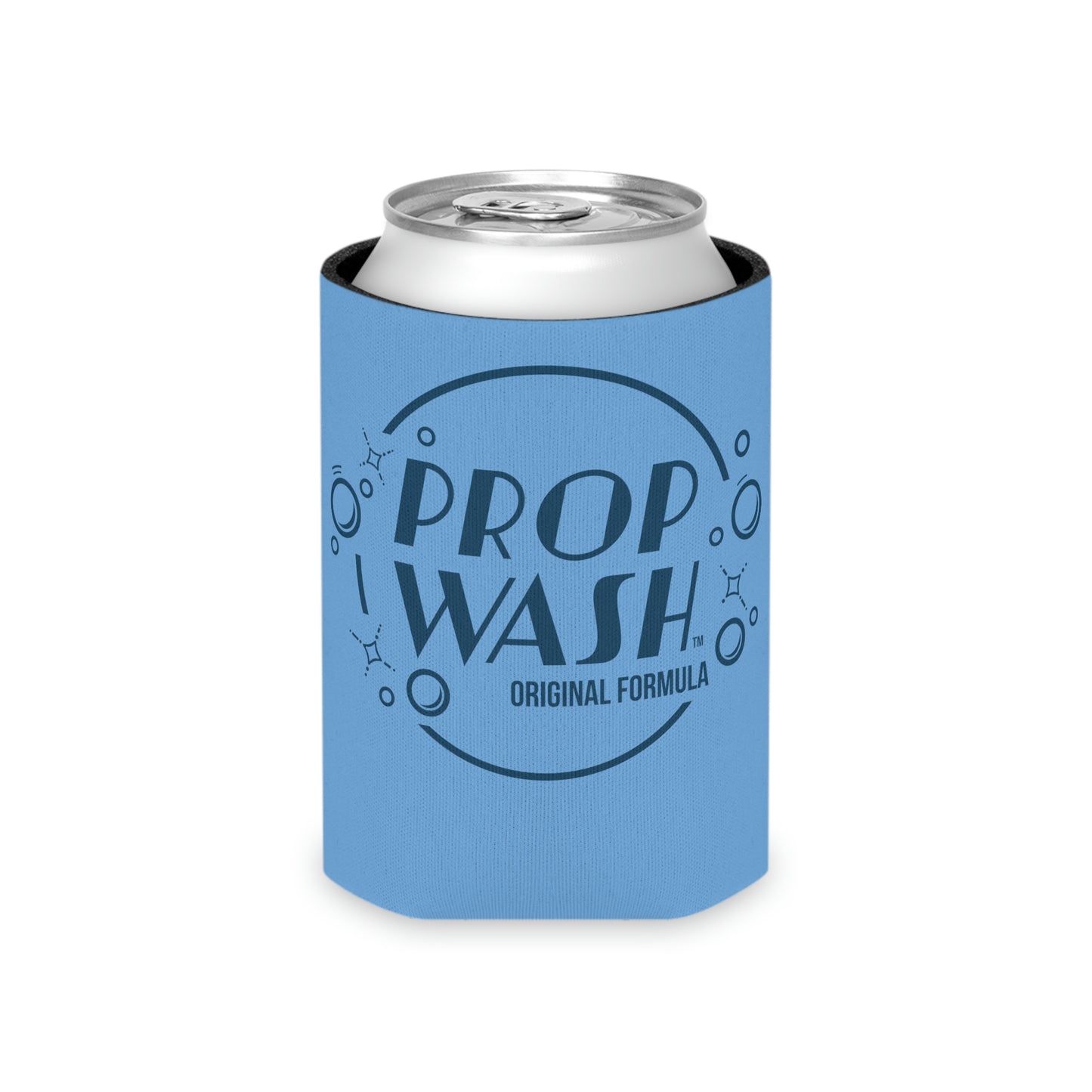 Prop Wash Can Cooler