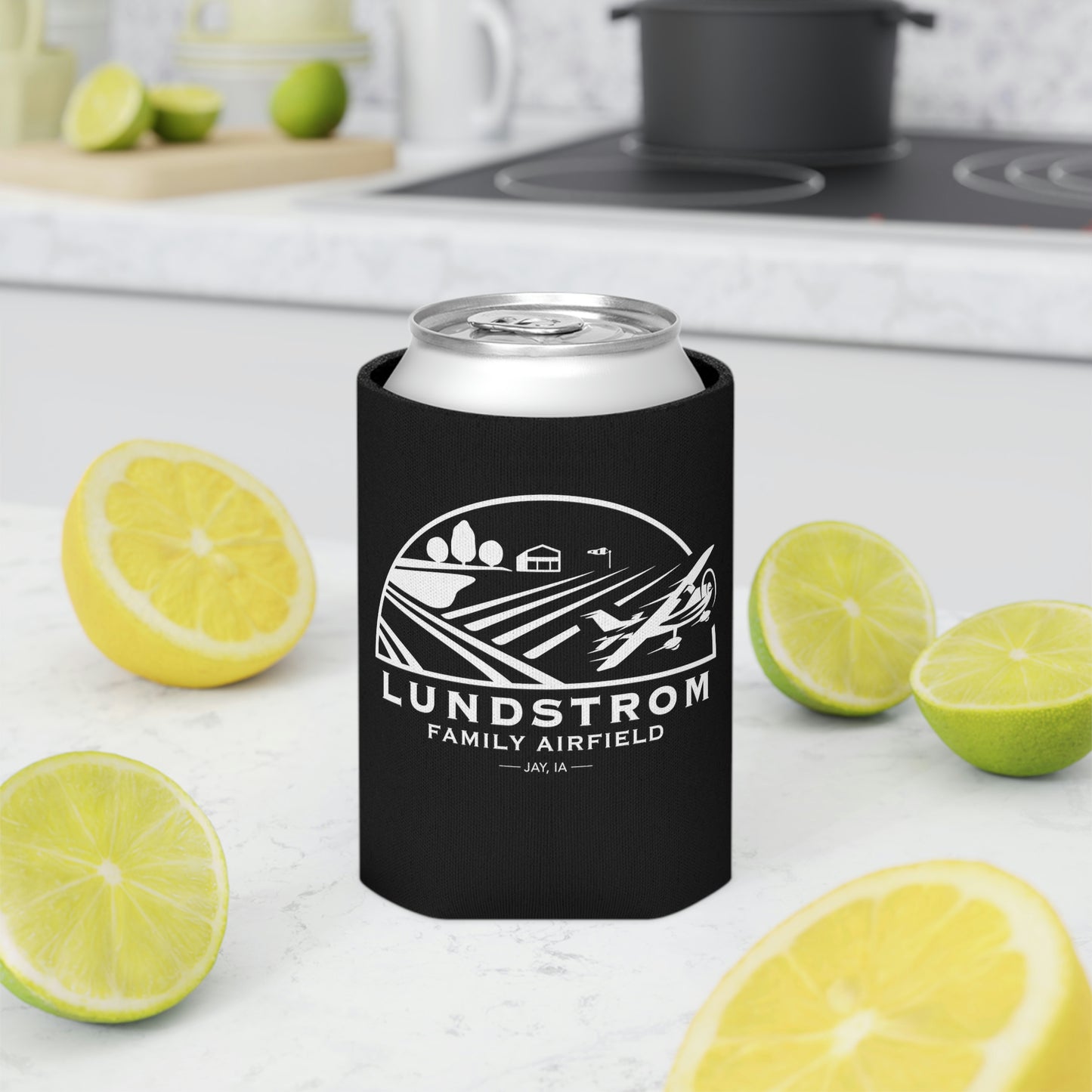 LFAD Can Cooler