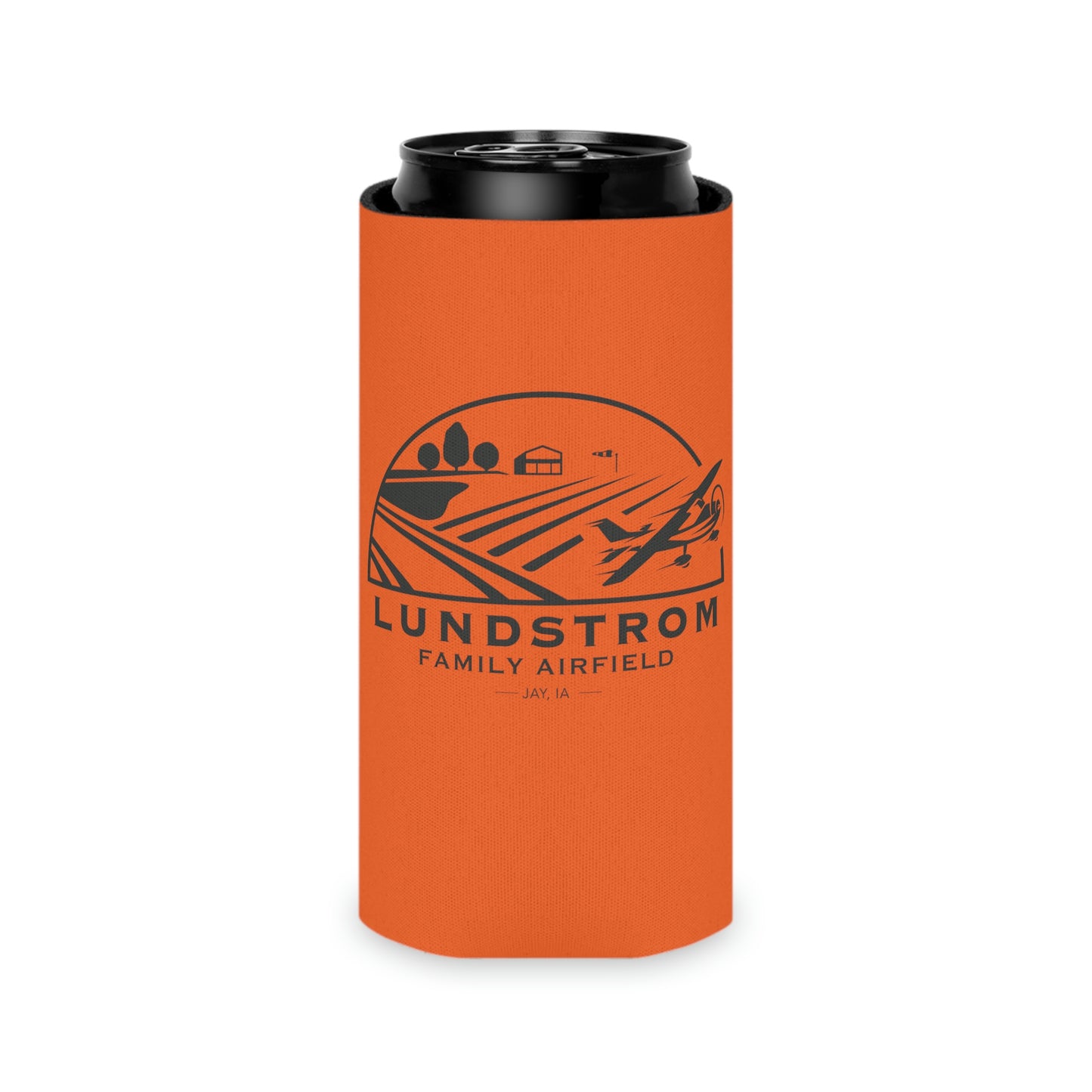 LFAD Can Cooler