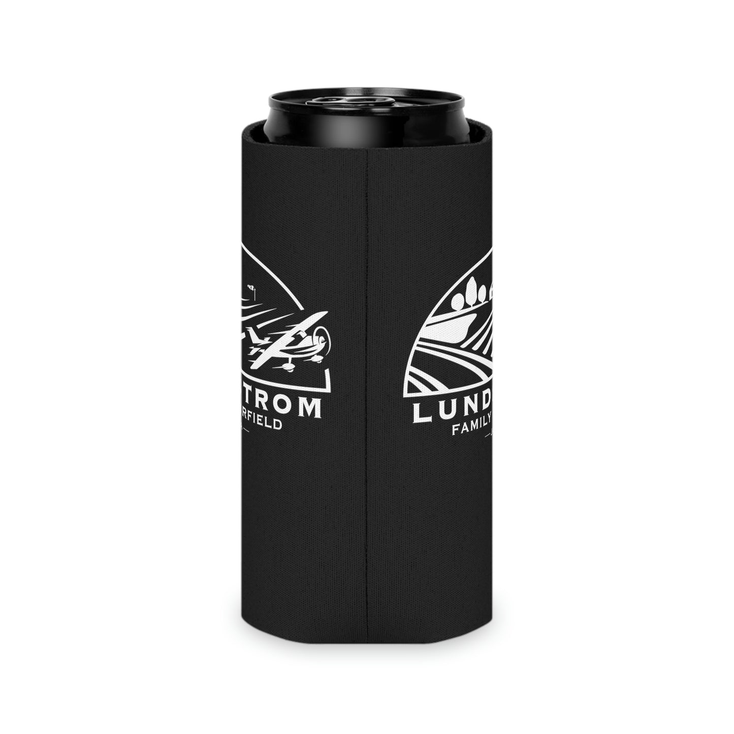 LFAD Can Cooler
