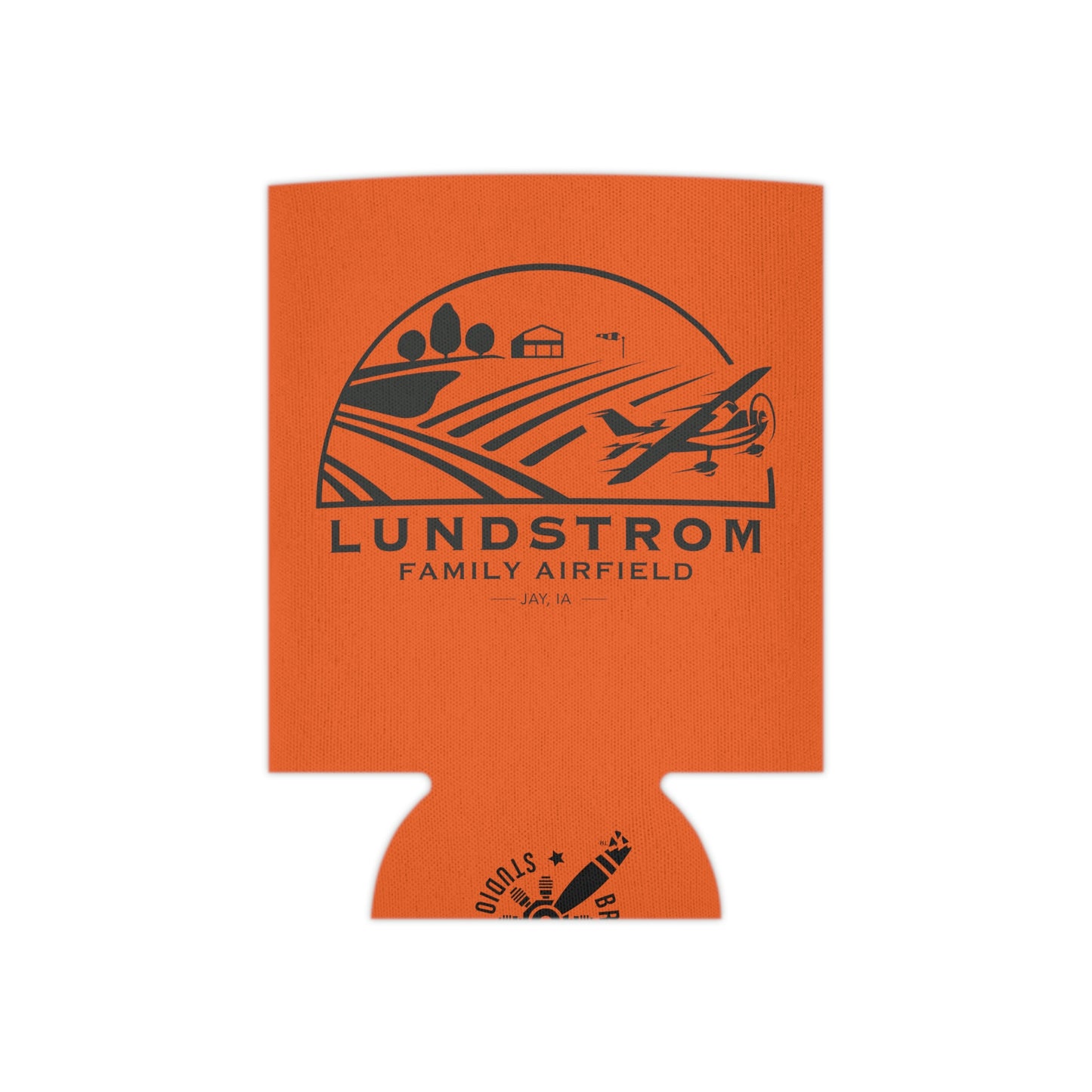 LFAD Can Cooler