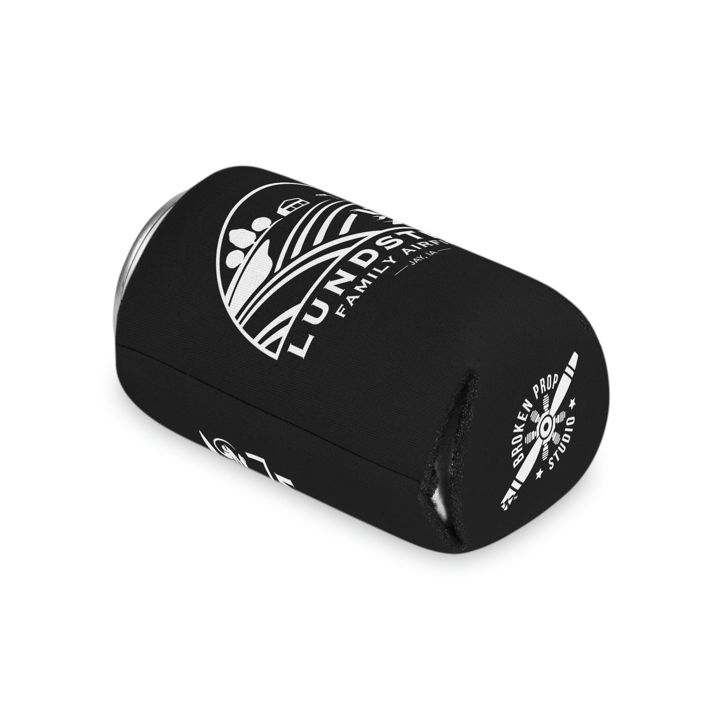 LFAD Can Cooler