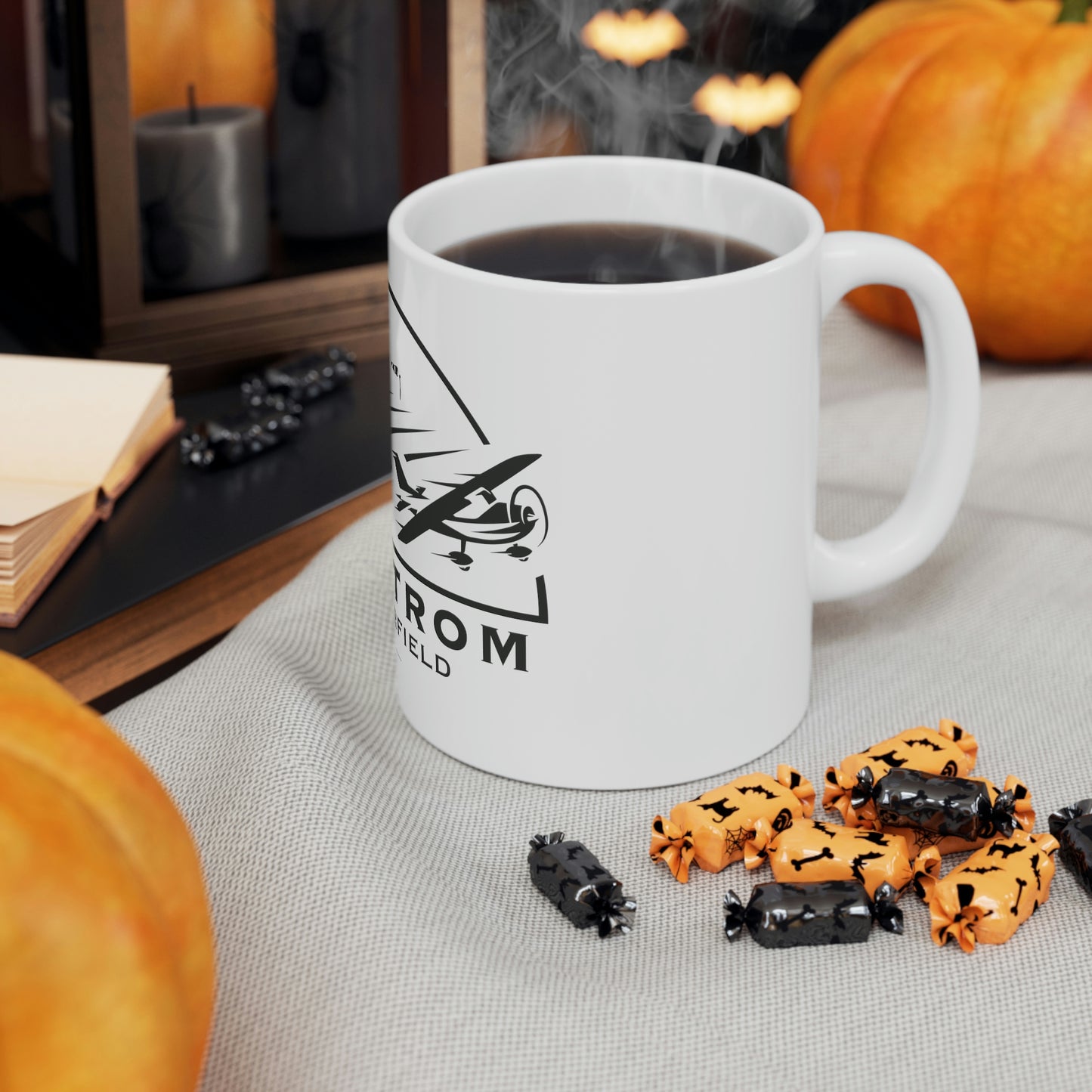 LFAD Ceramic Mug 11oz