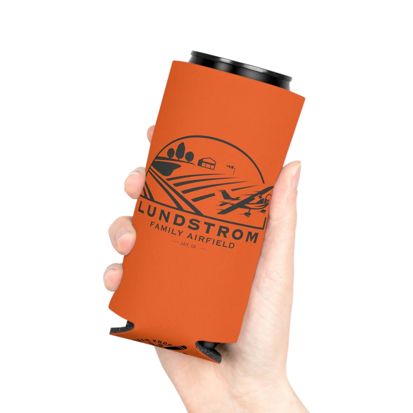 LFAD Can Cooler