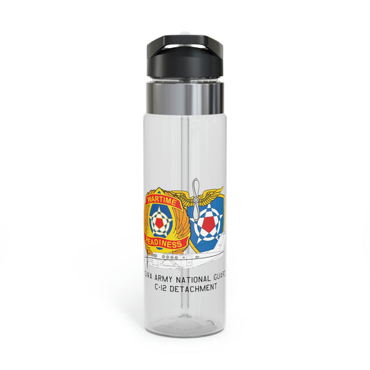 Iowa C-12 Det. Kensington Tritan™ Sport Bottle, 20oz