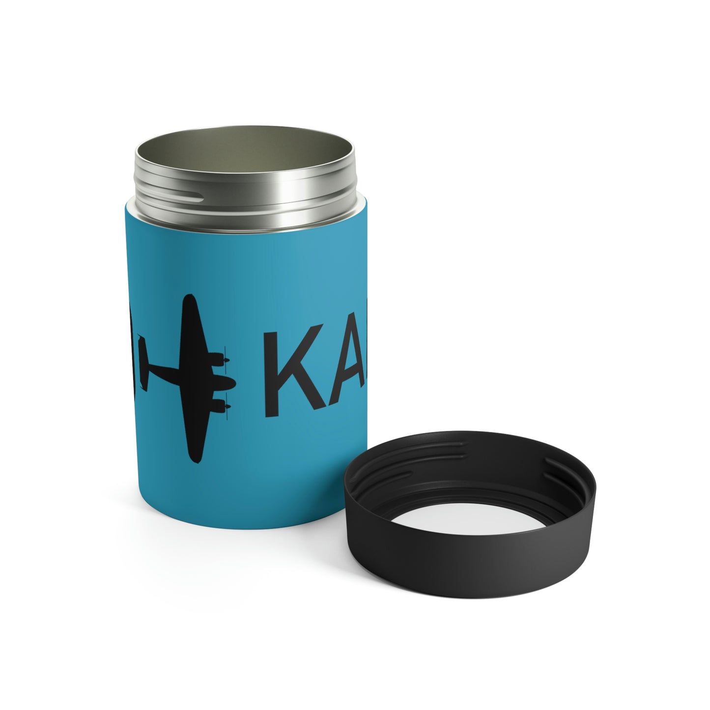 Beech 18 Steel Can Holder
