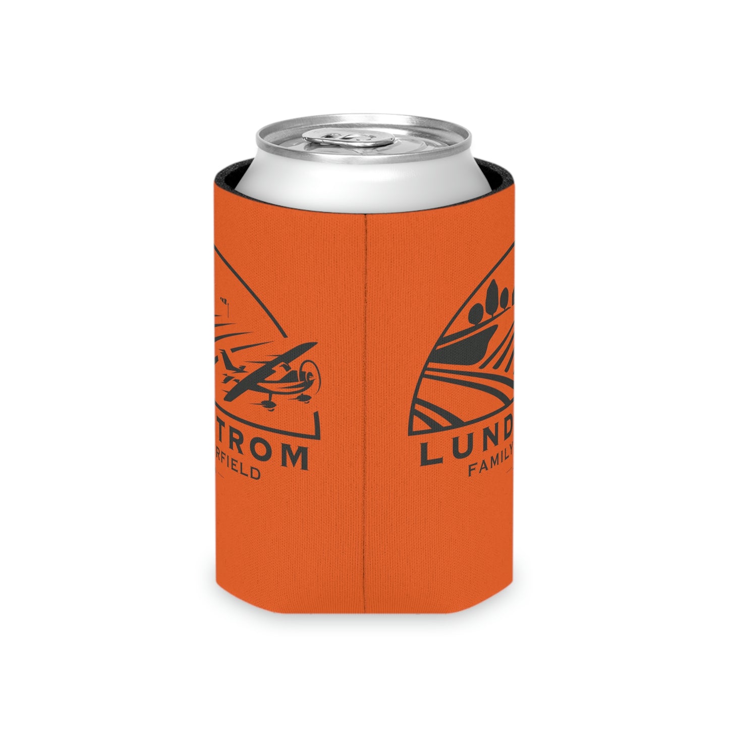 LFAD Can Cooler