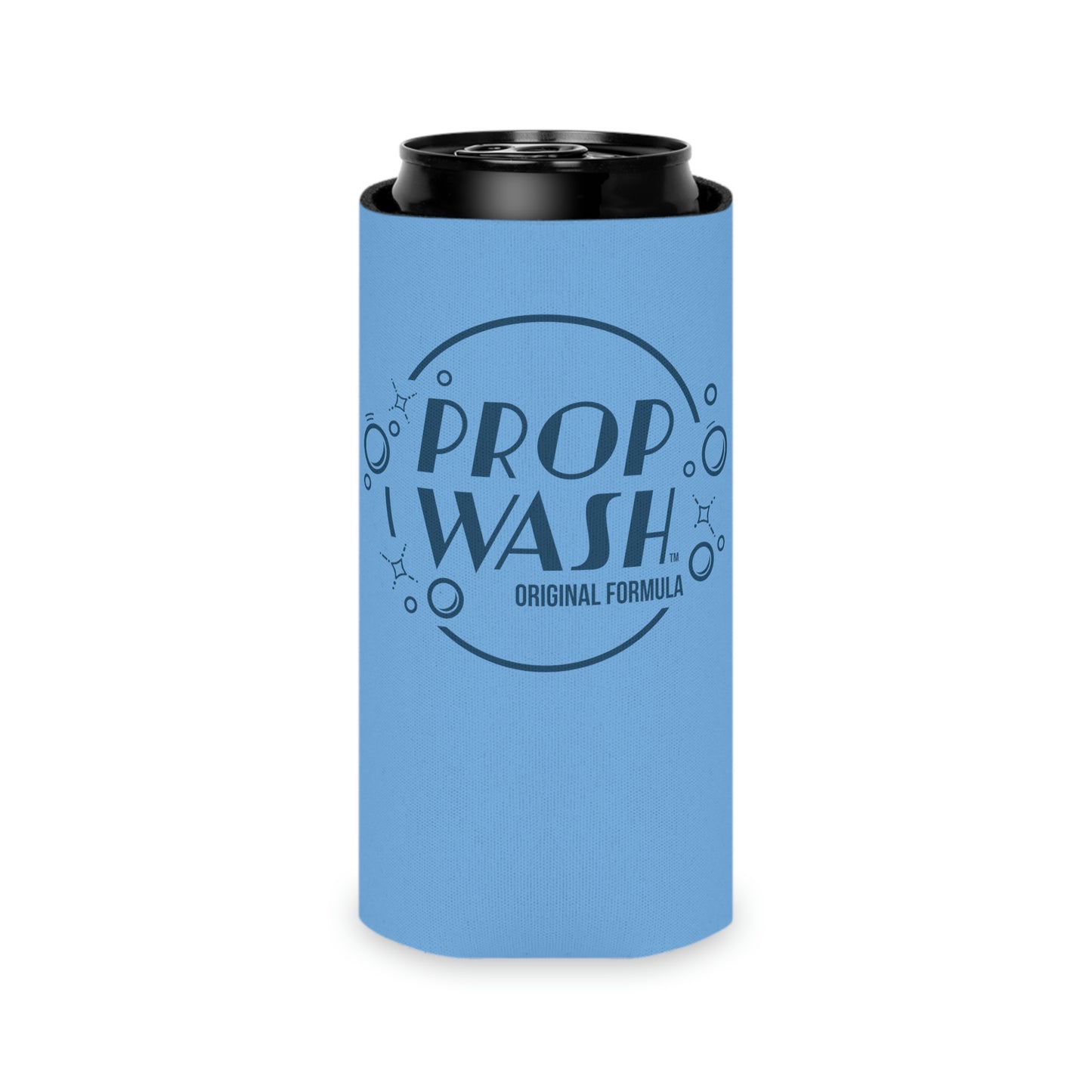 Prop Wash Can Cooler