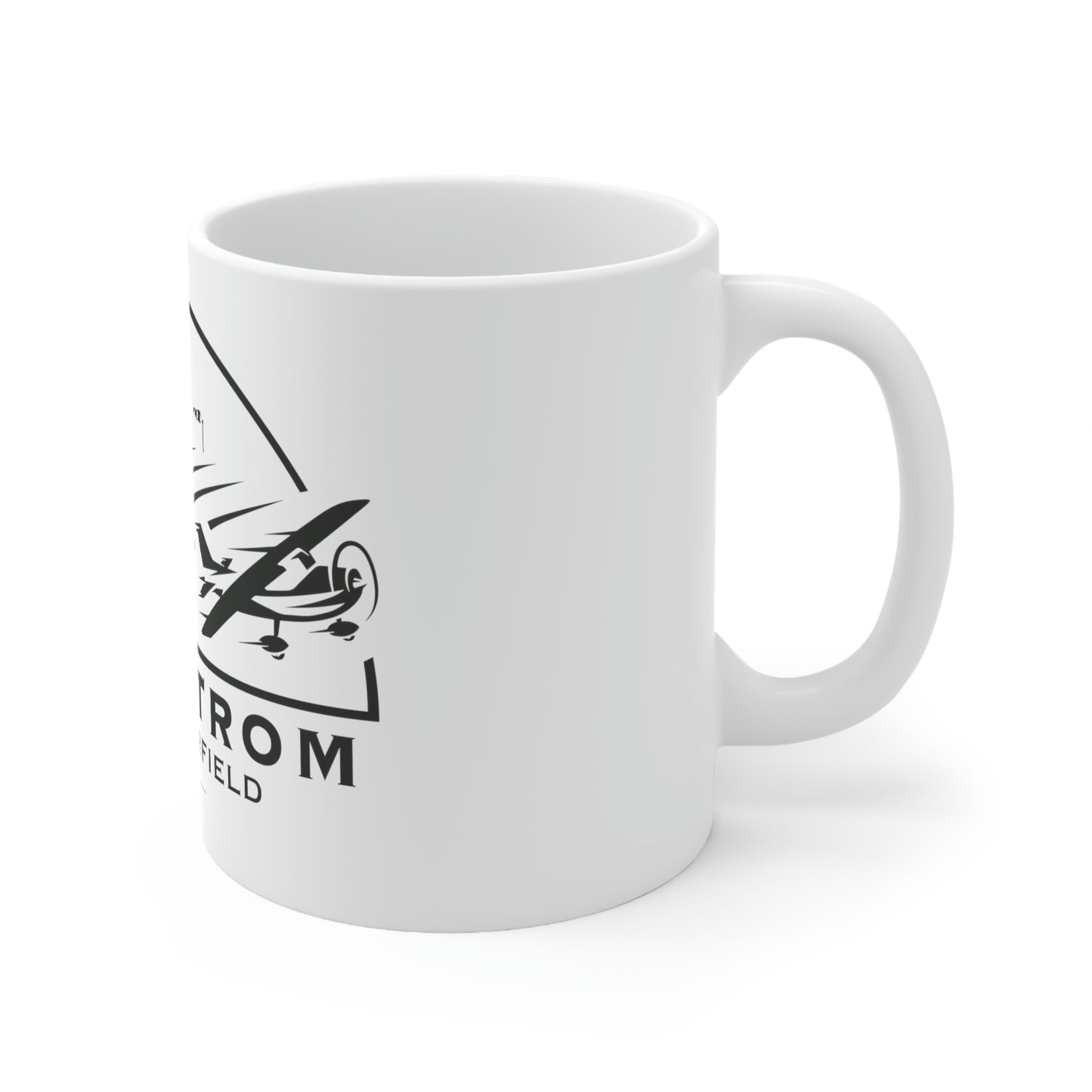 LFAD Ceramic Mug 11oz