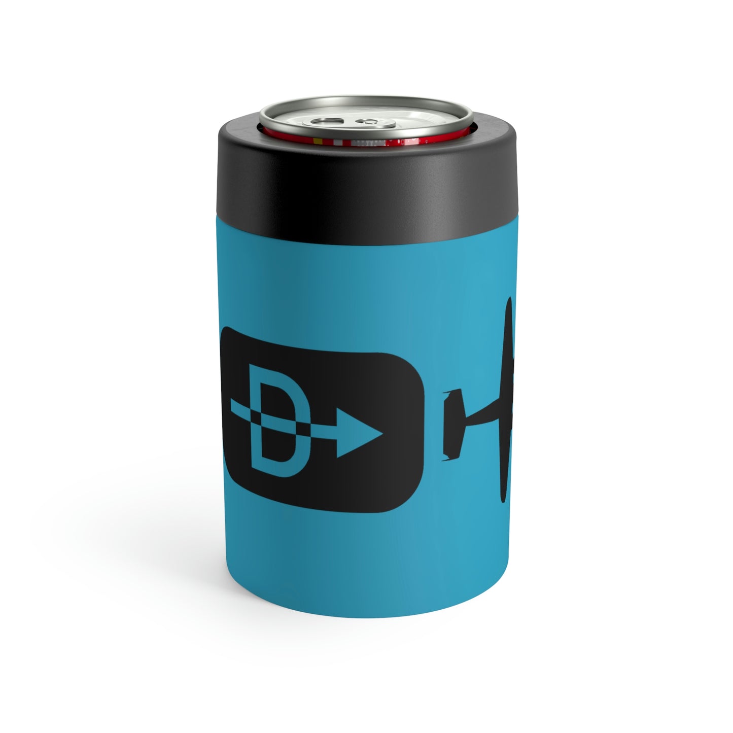 Beech 18 Steel Can Holder