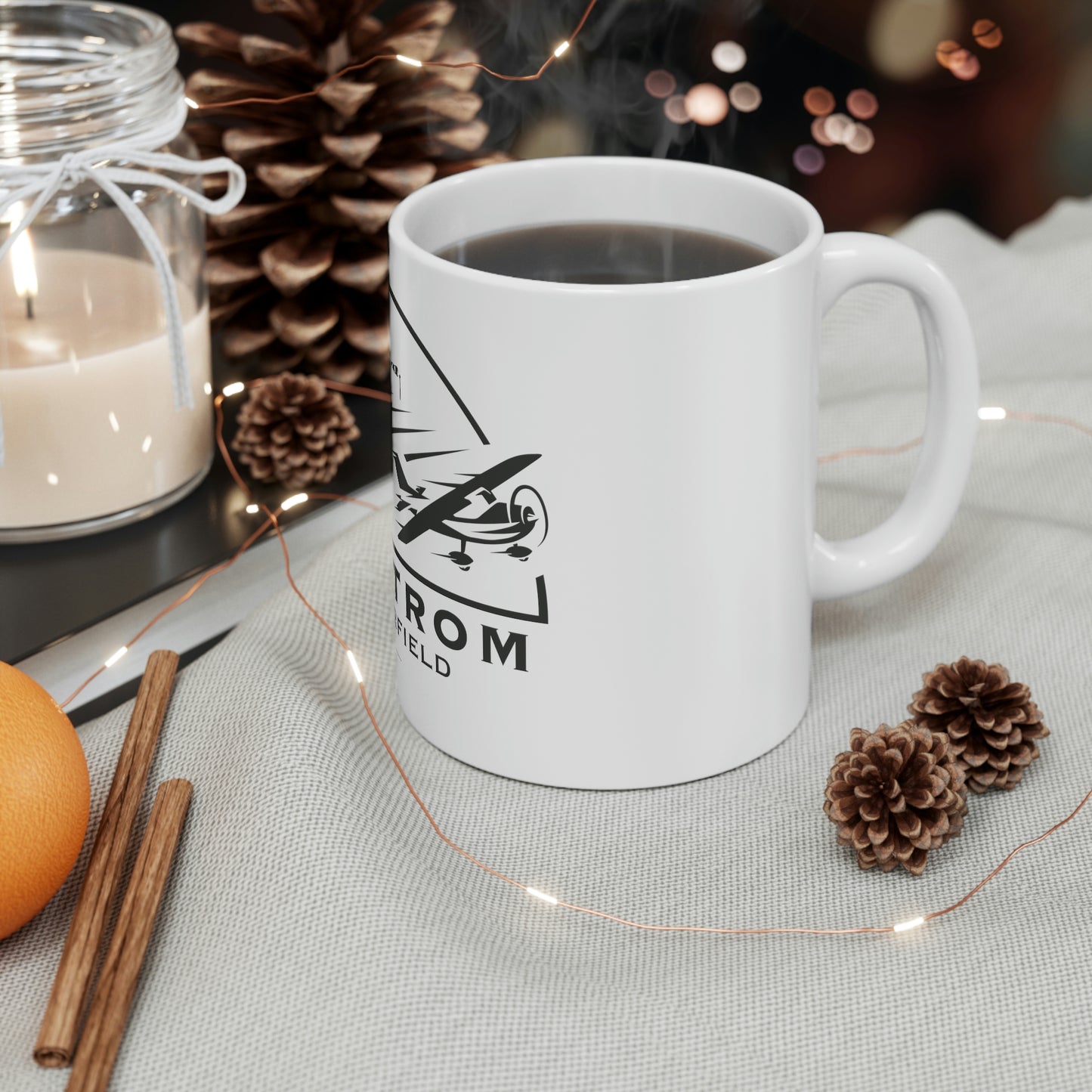 LFAD Ceramic Mug 11oz