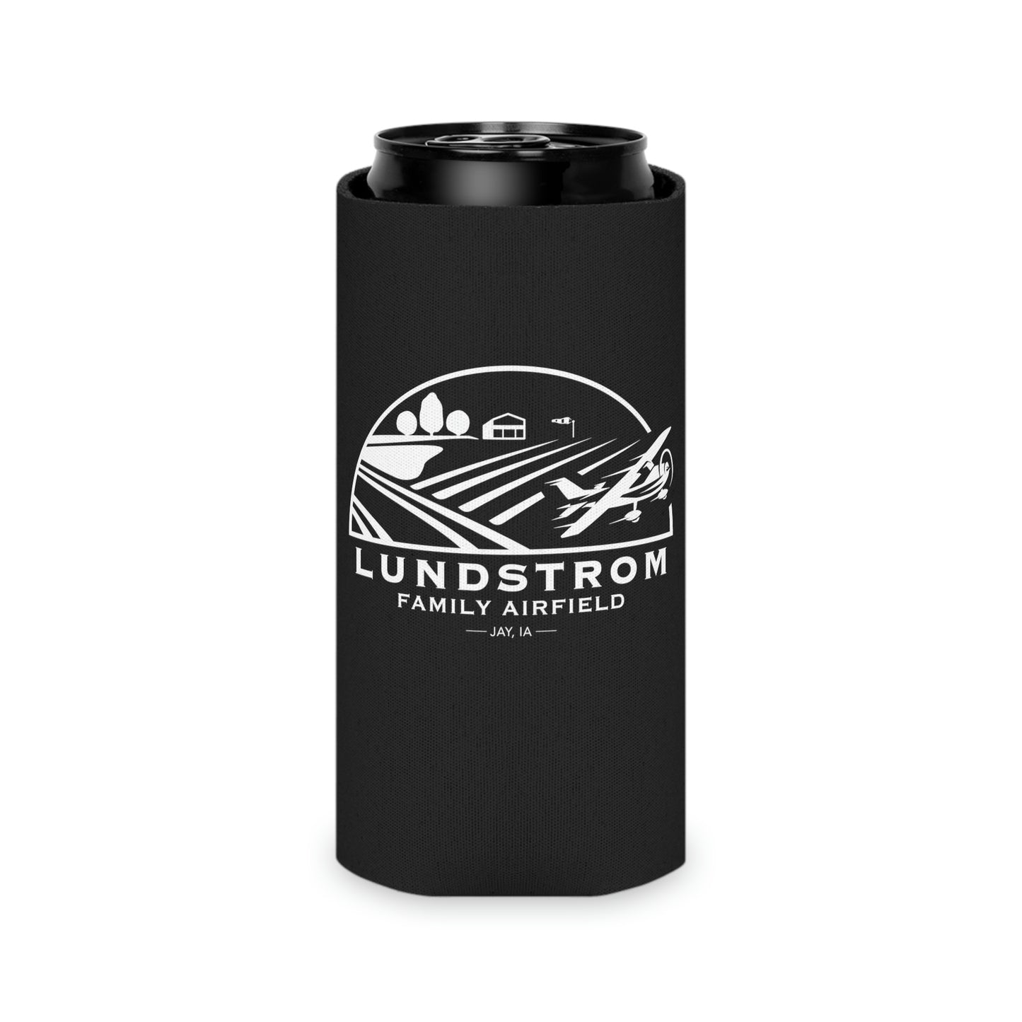 LFAD Can Cooler
