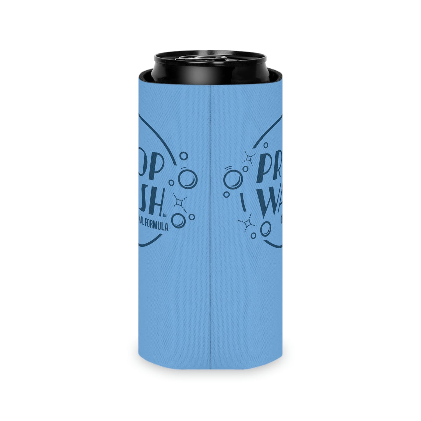 Prop Wash Can Cooler