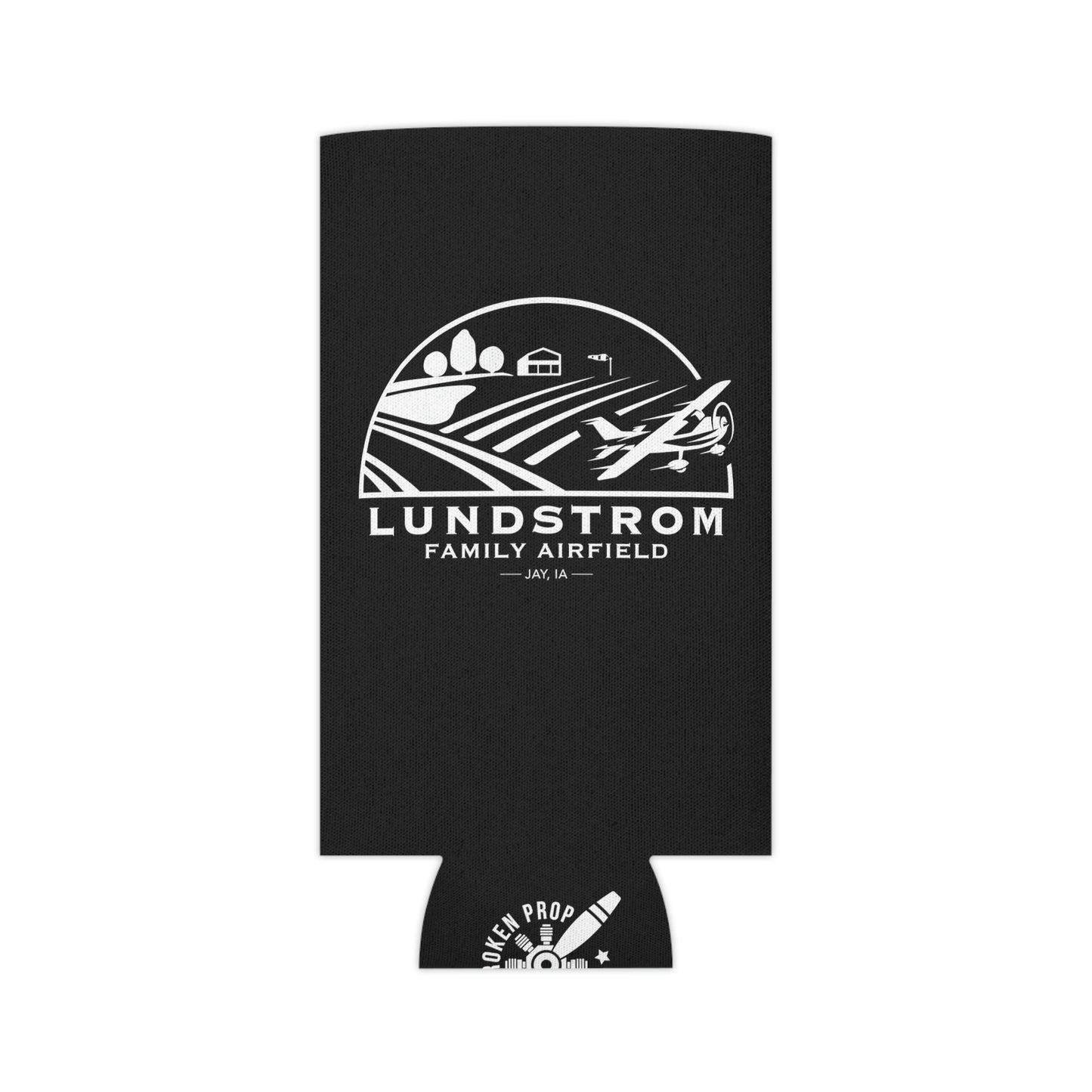 LFAD Can Cooler