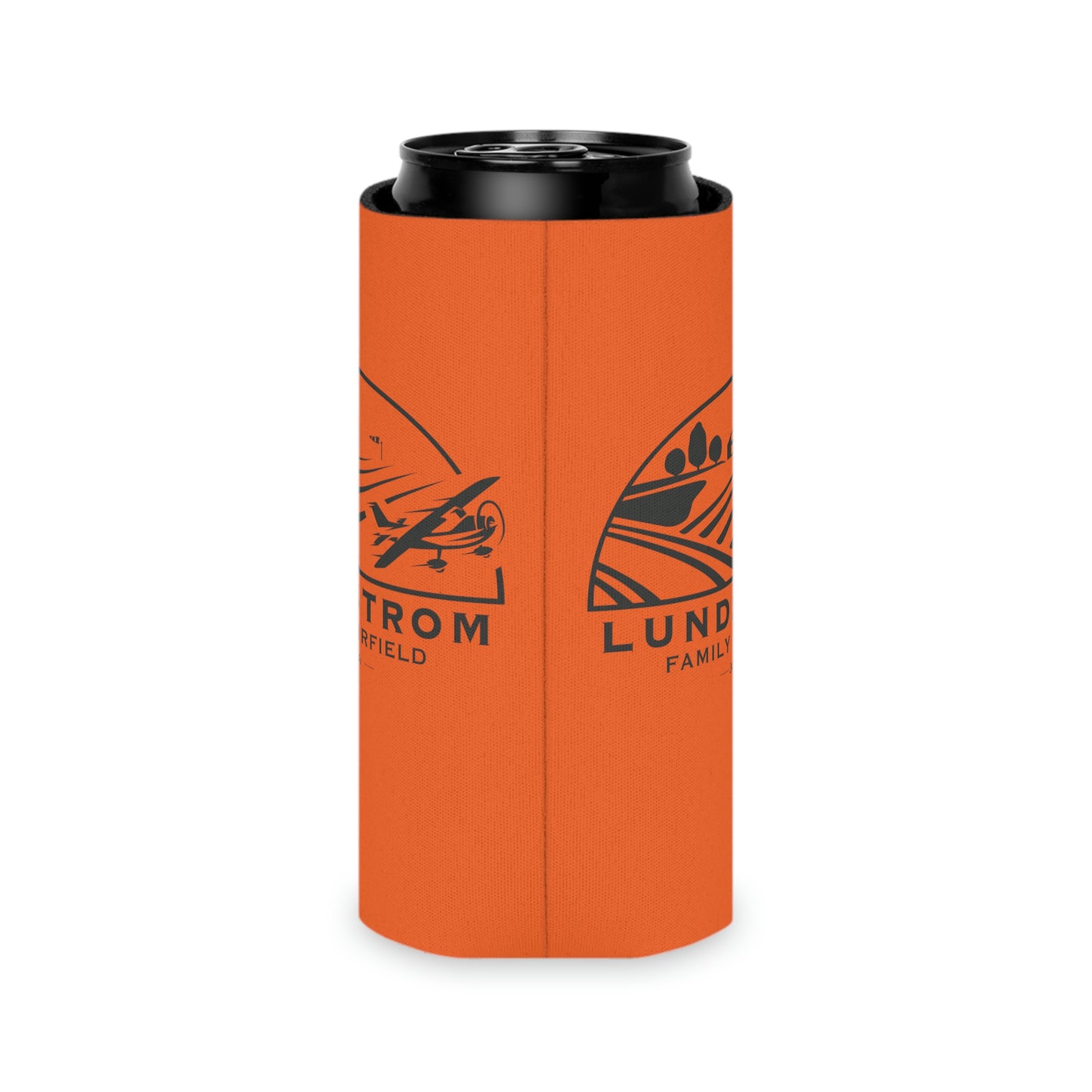 LFAD Can Cooler