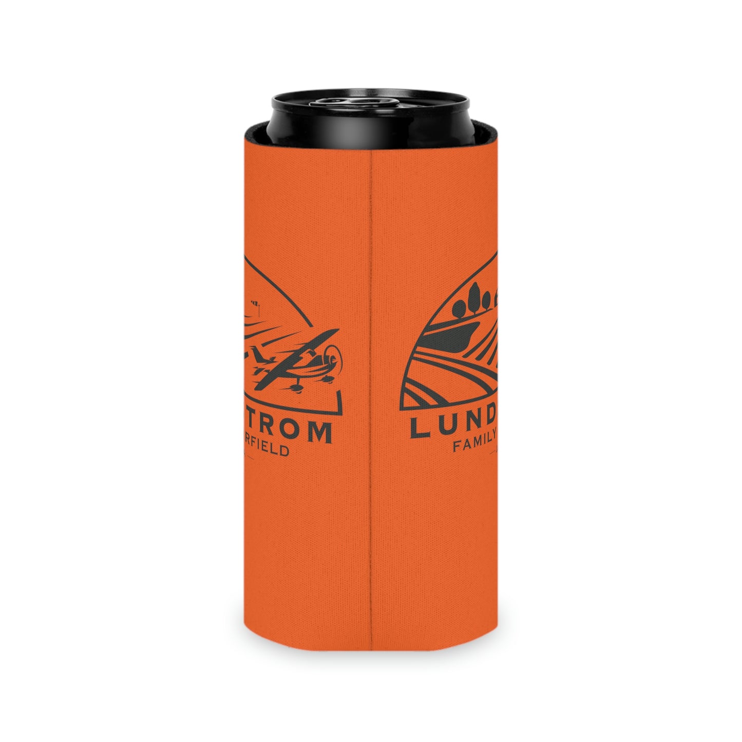 LFAD Can Cooler