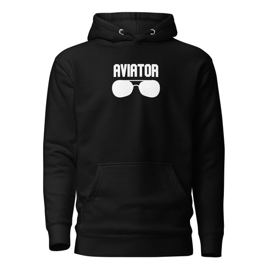 Aviator | Hoodie