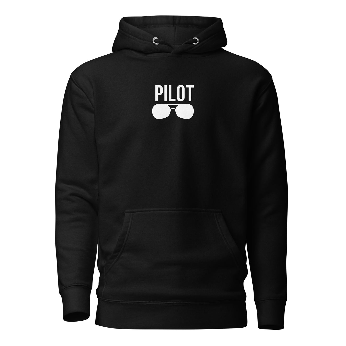Pilot | Aviation Hoodie