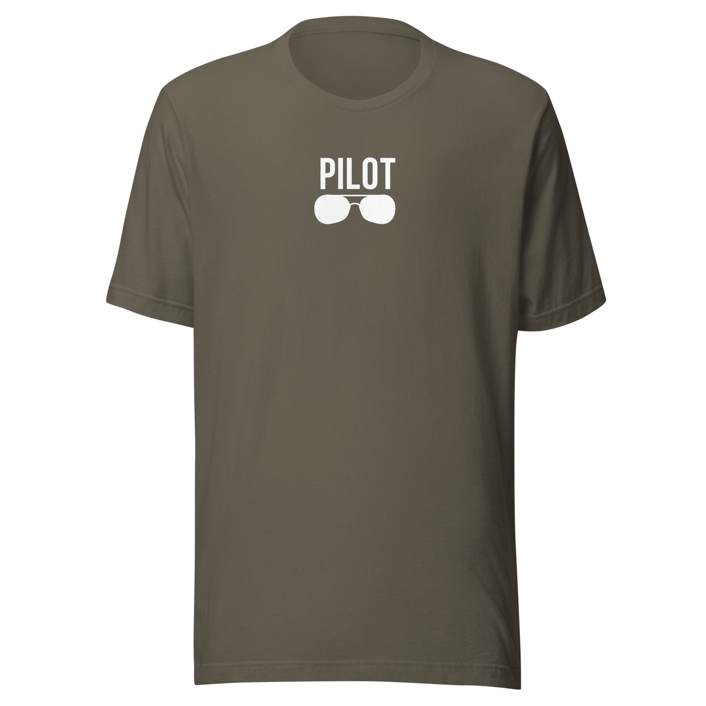 Pilot | Aviation T-Shirt