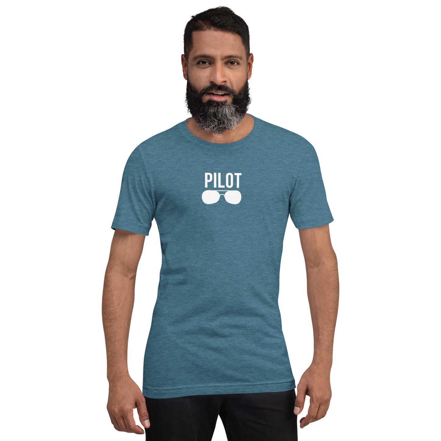 Pilot | Aviation T-Shirt