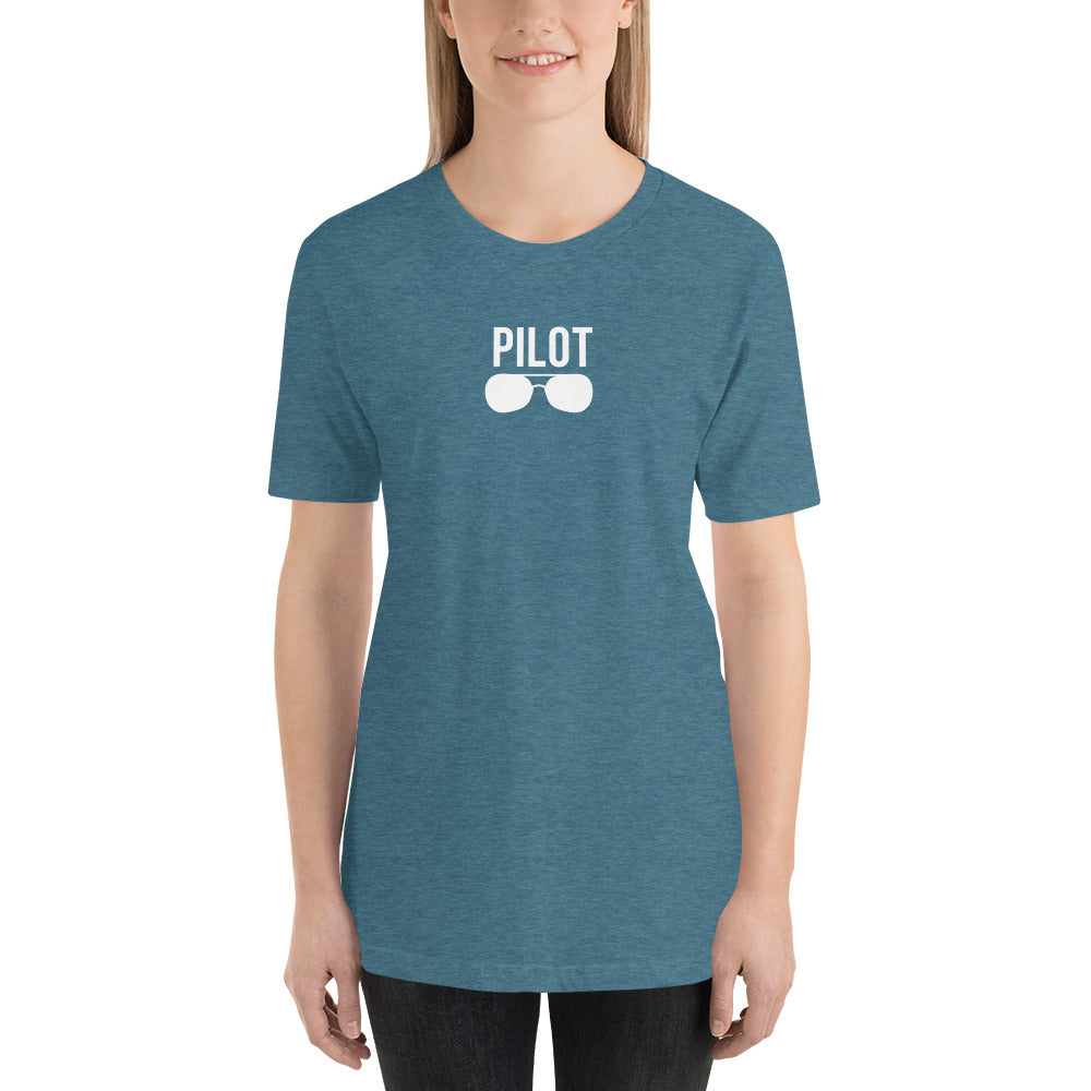 Pilot | Aviation T-Shirt