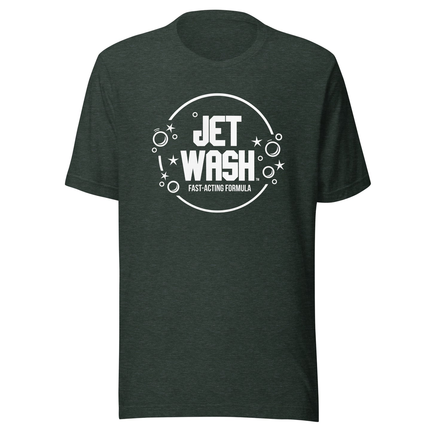 Jet Wash | Aviation Soap | Aviation T-Shirt