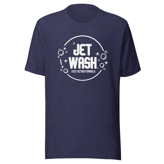 Jet Wash | Aviation Soap | Aviation T-Shirt